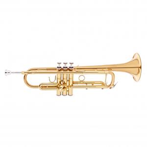 Bach TR555G Intermediate Trumpet