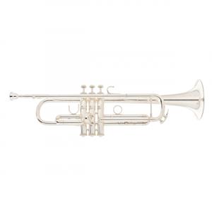 Bach Apollo 170S43GYR Trumpet Silver Plated