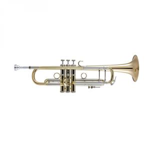 Bach Stradivarius 190L65GV Trumpet Lacquer