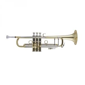 Bach Stradivarius 19072V Trumpet Lacquer