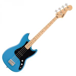 Squier Sonic Bronco Bass California Blue