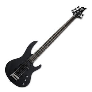 ESP Guitars ESP LTD B-15 Black Satin