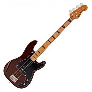 Squier Classic Vibe 70s Precision Bass MN Walnoothout