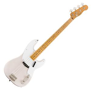 Squier Classic Vibe 50s Precision Bass MN White Blonde