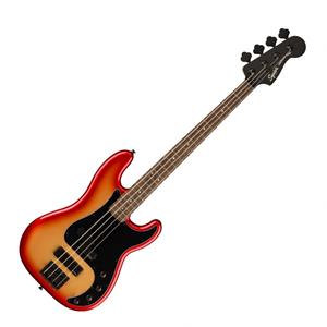 Squier Contemporary Active Precision Bass PH Roasted Sunset Metallic