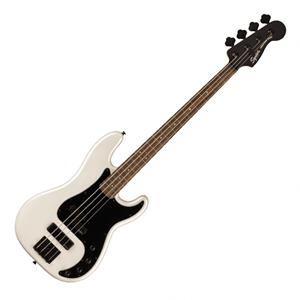 Squier Contemporary Active Precision Bass PH Roasted Pearl White