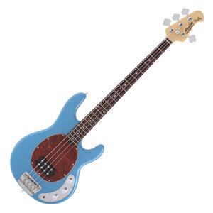 Sterling by Music Man Sterling StingRay Classic RAY24 Bass Toluca Lake Blue