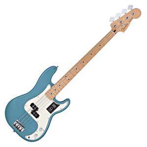 Fender Player Precision Bas MN Tidepool