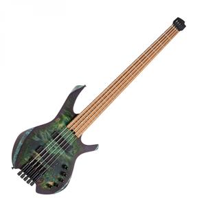 Cort Artisan Space 5 With Bag Star Dust Green