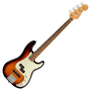 Fender Player Plus Active Precision Bass PF 3-Tone Sunburst