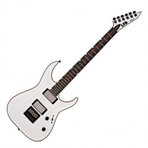 ESP Guitars ESP LTD MH-1000 Evertune Snow White