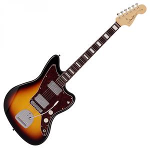 Fender MIJ Traditional 60s Jazzmaster HH 3-Color Sunburst