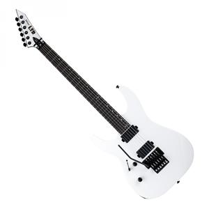 ESP Guitars ESP LTD M-1000 Left-Handed Snow White