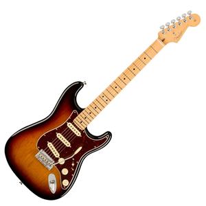 Fender American Pro II Stratocaster MN 3-Tone Sunburst
