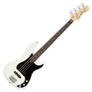 Fender American Performer Precision Bas RW Arctic White