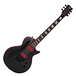 ESP Guitars ESP LTD GH-600 Gary Holt Black