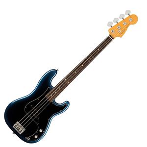 Fender American Pro II Precision Bass RW Dark Night