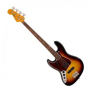 Fender American Vintage II 1966 Jazz Bass LH 3-kleurige Sunburst