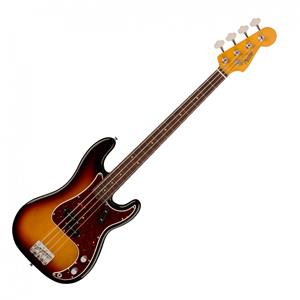 Fender American Vintage II 1960 Precision Bass 3-kleurige Sunburst