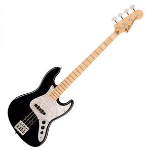 Fender USA Geddy Lee Jazz Bass Black
