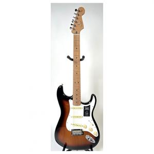 Fender Ltd Edition Player Stratocaster Roasted MN 2-Color Sunburst - Ex Demo