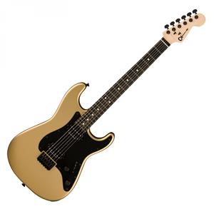 Charvel Pro-Mod So-Cal Style 1 HH HT E Pharaohs Gold