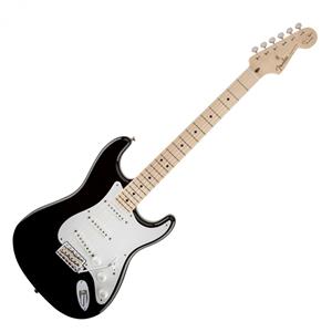 Fender Eric Clapton Stratocaster Black