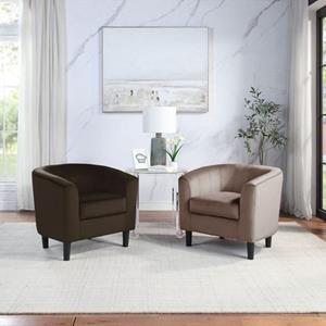 ATLANTIC home collection Fauteuil