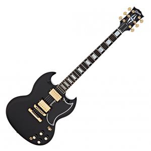 Gibson Custom Shop Gibson Custom SG Custom 2-Pickup w/ Ebony Fingerboard Ebony #400850