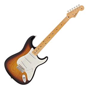 Fender Custom Shop 55 Stratocaster Lush Closet Classic 2-Tone Sunburst #R134955