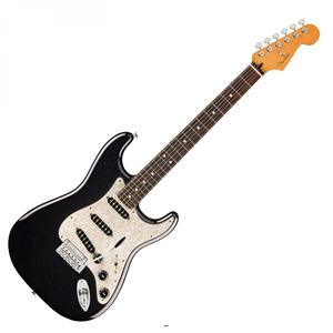 Fender 70th Anniversary Player Stratocaster RW Nebula Noir