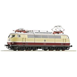 Roco 7500064 H0 elektrische locomotief 103 002-2 van de DB