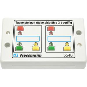 Viessmann Modelltechnik 5548 Schakelpaneel
