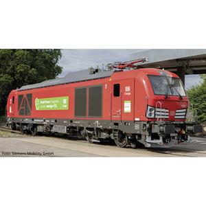 Piko H0 51162 H0 diesel-/elektrische locomotief BR 249 dual-mode van de DB AG