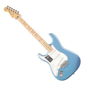 Fender Player Stratocaster MN Left Handed Tidepool - Ex demo