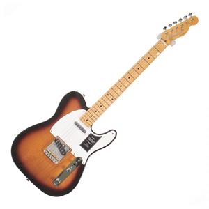 Fender Vintera 50s Telecaster MN 2-Tone Sunburst