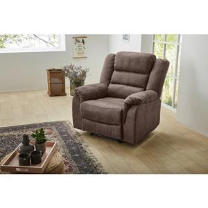 Jockenhöfer Gruppe Fauteuil Cleveland