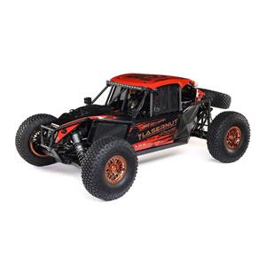 Losi 1/6 8IGHT-X Super Lasernut 4WD Brushless RTR