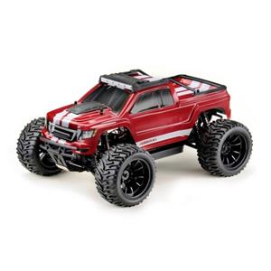 Absima AMT3.4 V2 Brushless 1:10 RC auto Elektro Monstertruck RTR 2,4 GHz