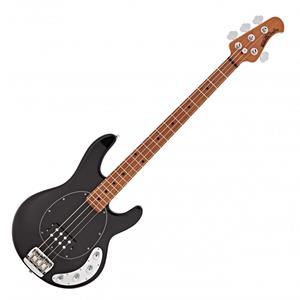 Music Man StingRay Special Black