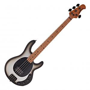 Music Man StingRay Special Black Rock