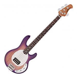 Music Man StingRay Special Purple Sunset