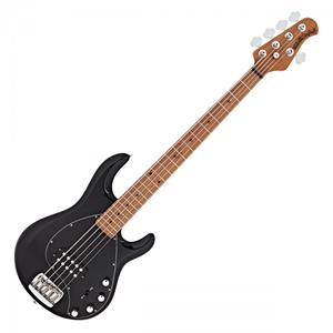 Music Man StingRay Special 5 String Black