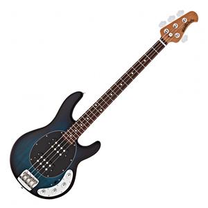 Music Man StingRay Special HH Pacific Blue Burst