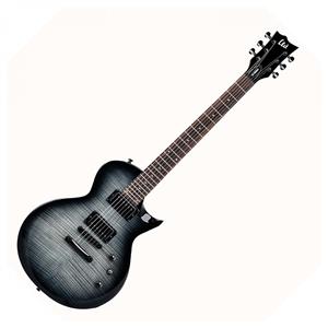 ESP Guitars ESP LTD EC-200DX Charcoal Burst