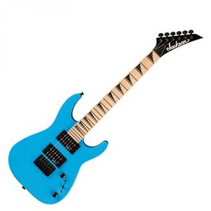 Jackson JS Series Dinky Minion JS1X Maple Fingerboard Infinity Blue