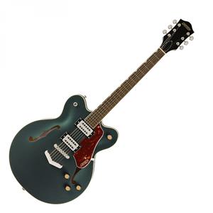 Gretsch G2622 Streamliner Center Block Double-Cut with V-Stoptail Cadillac Green