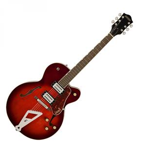 Gretsch G2420 Streamliner Hollow Body with Chromatic II Claret Burst