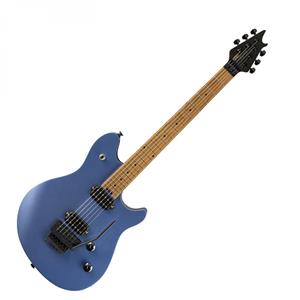 EVH Wolfgang WG Standard Baked Maple Fingerboard Pelham Blue