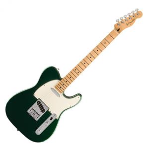 Fender Limited Edition Player Telecaster British Racing Green